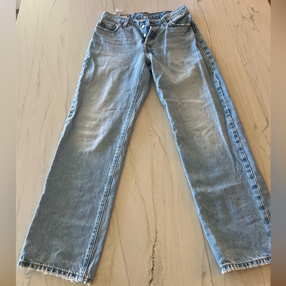 501® '90S WOMEN'S JEANS